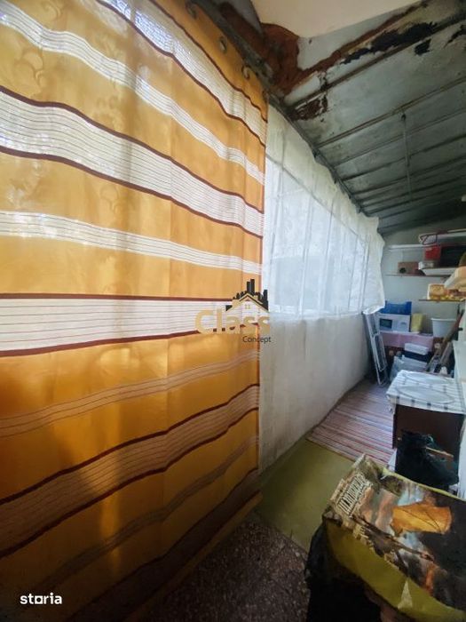 Apartament 2 camere | Decomandat | 40 mpu | Zona Minerva Manastur