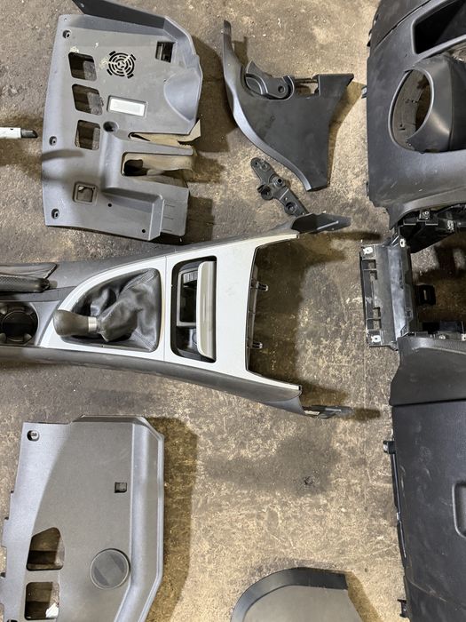 Табло с навигация за BMW E81 E82 E87 E88
