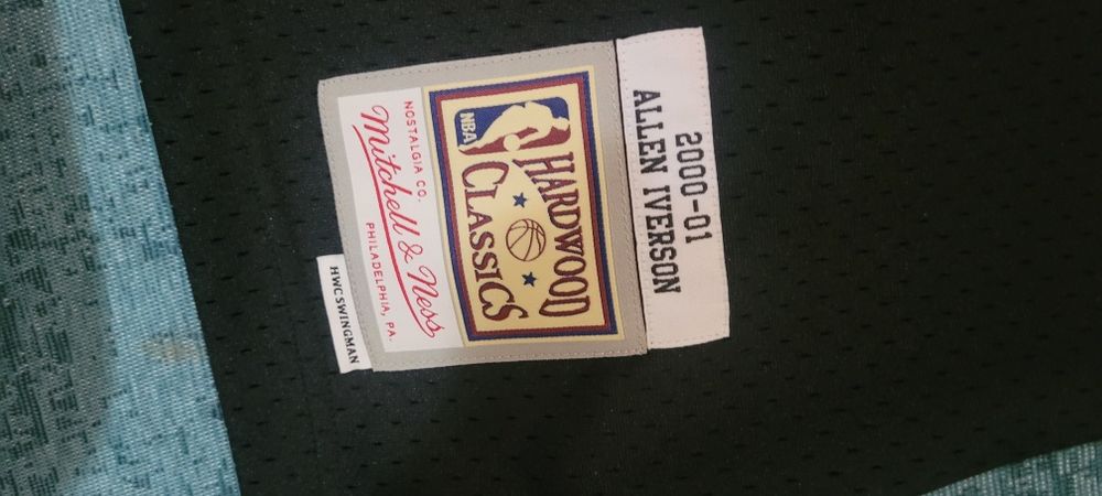 Compleu de basket sixers