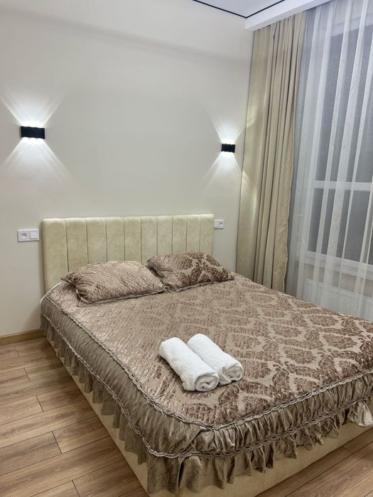 Квартира по суточно