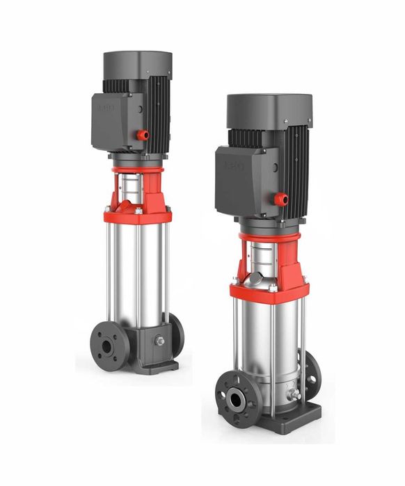 LEO  насос nasos