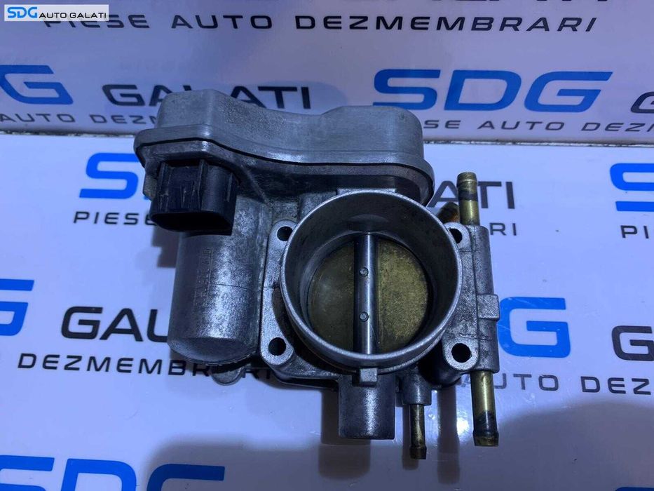 Clapeta Acceleratie Opel Combo 1.6 2001 - 2012 Cod 25177983 [i0046]