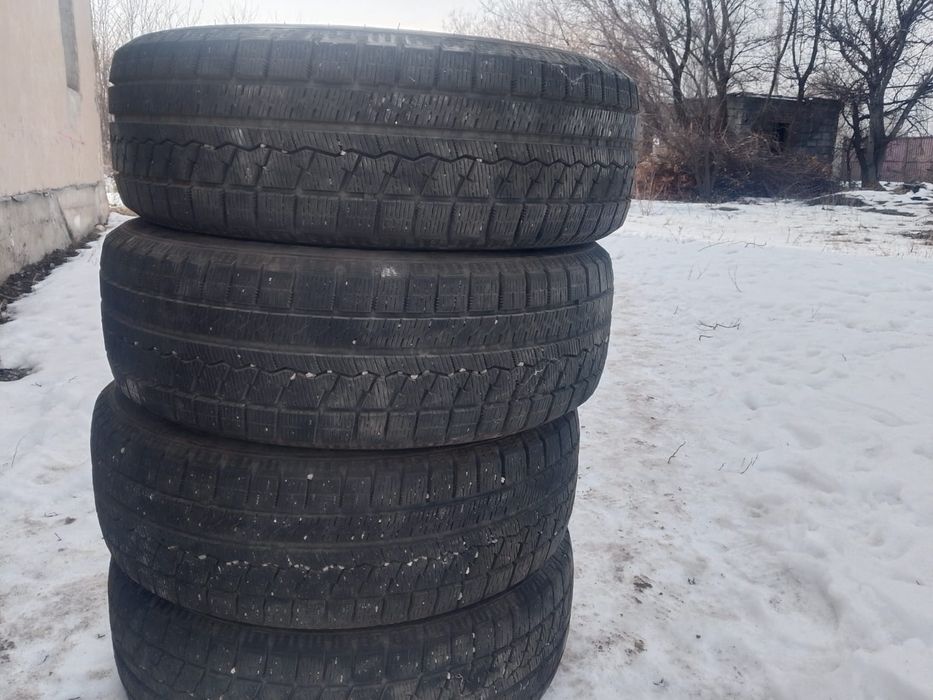 Шина. Дөңгелек. Донгелек