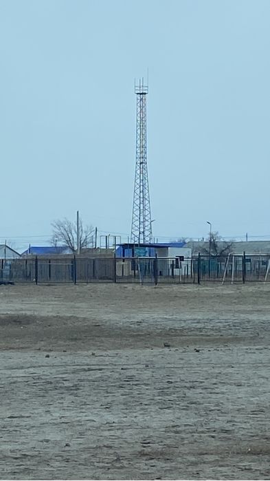 Вышка для интернета