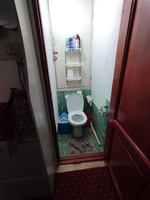 Продам 3 ком Ялангач Экобазар №U10