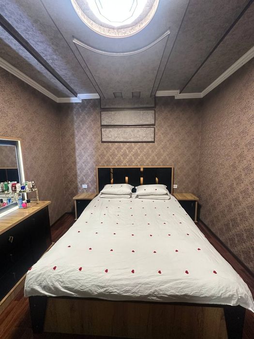 Fargona shaxar oybek radom bezzaks kunli kv bor pokiza joy
