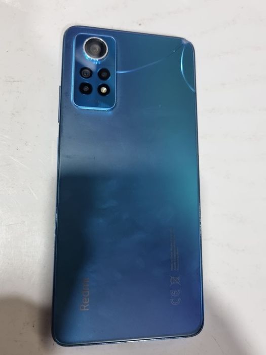 redmi note 12 pro 128gb kriwka singan