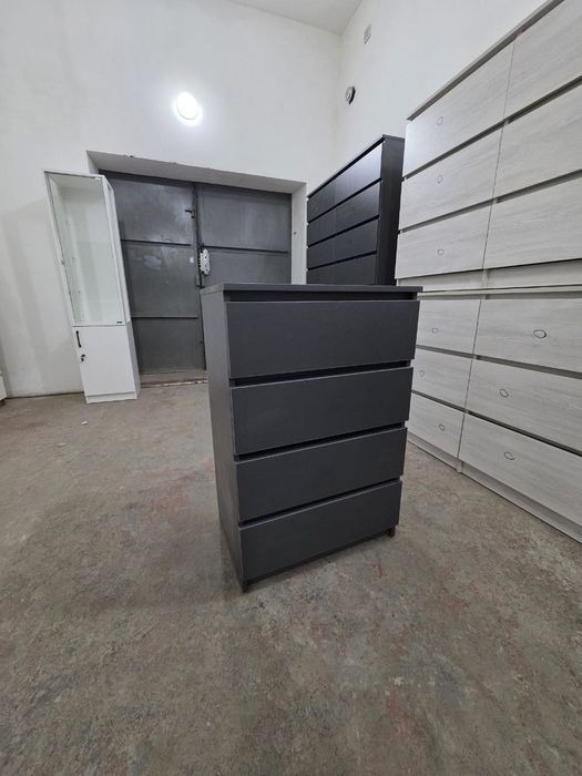 Комод Komod kamod 4 tortmalik