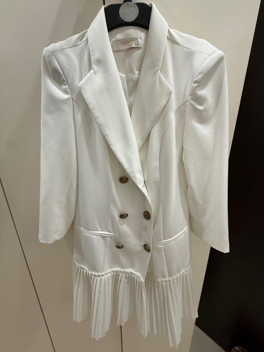 Официална рокля , блейзър , размер S