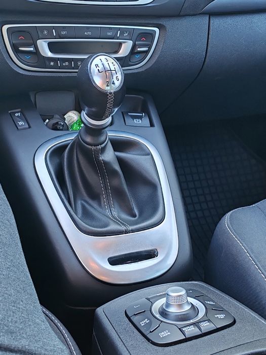 Renault Grand Scenic 7locuri