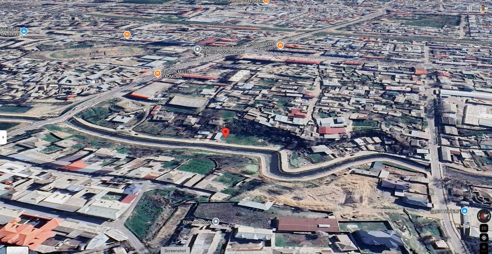 Продается 10 коттеджей - Янгиюль, 300 квм, 4.8 сотки.