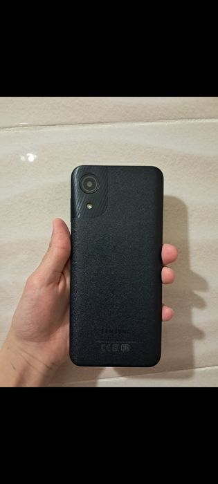 Самсунг 03 core 128 гб обмен