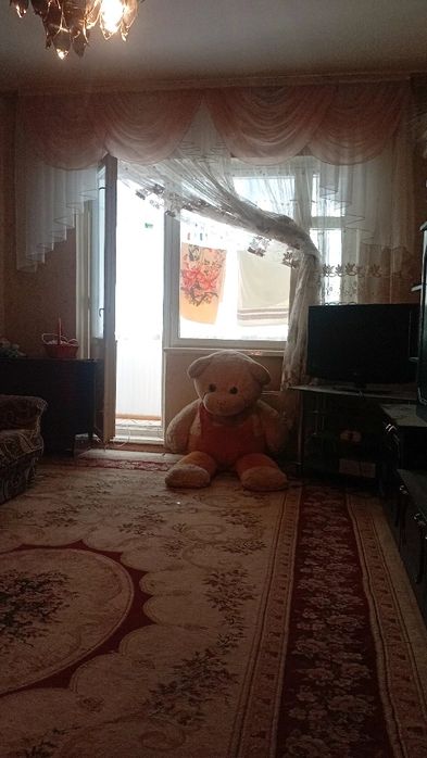 Продам 3х ком. кв. в 9мкр дом 52а