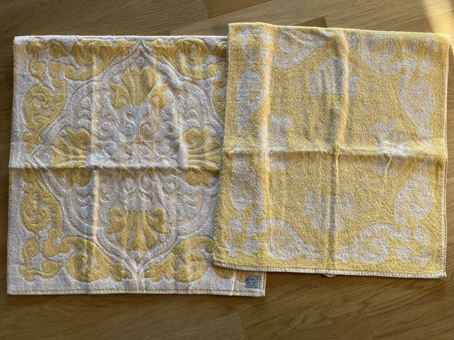 Хавлиени кърпи 107/49см