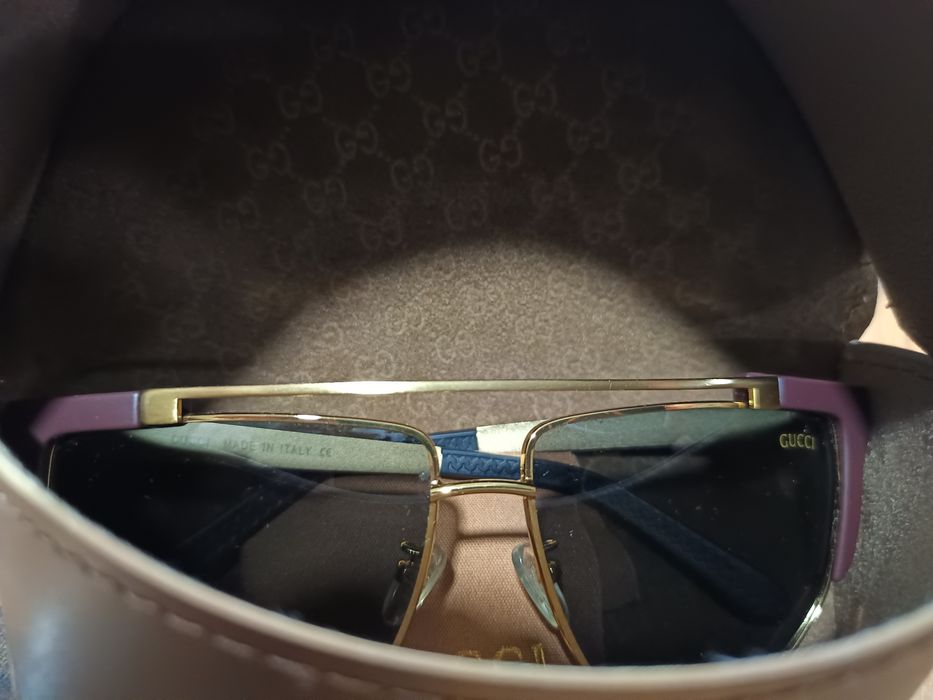 Мъжки  очила CUCCI