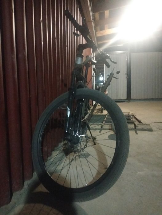 продам велик Tenzo