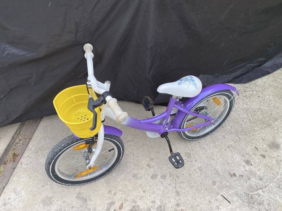 Детски велосипед