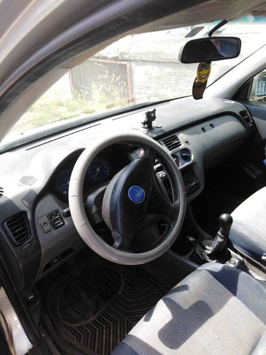 Honda HR-V 1,6 i, 2001 г на части