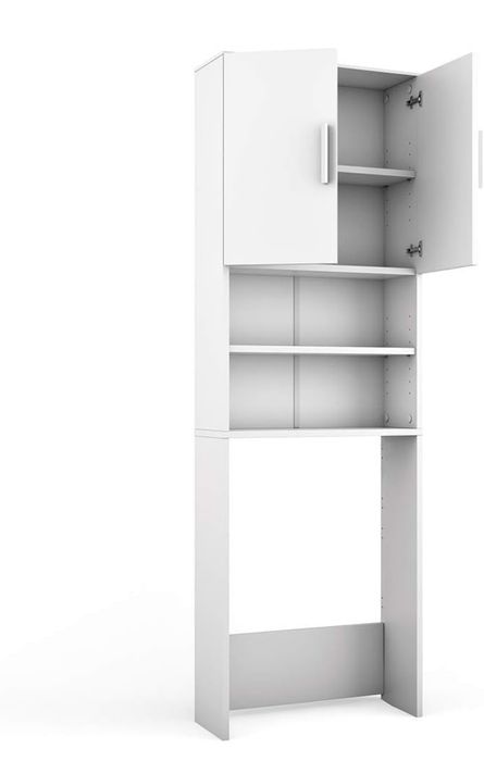 Шкаф за надпералня 292/2218