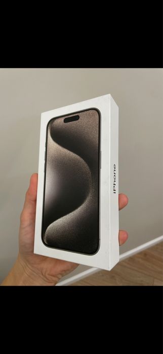 Iphone 15 про на 512 гб