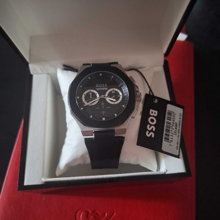 Ceas Hugo Boss TAPER