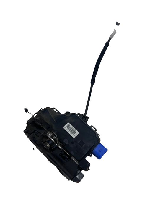 Broasca Usa Dreapta Fata Skoda Roomster 5J 2006 - 2015 3B1837016Ce