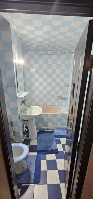 Apartamnet 2 camere Motru