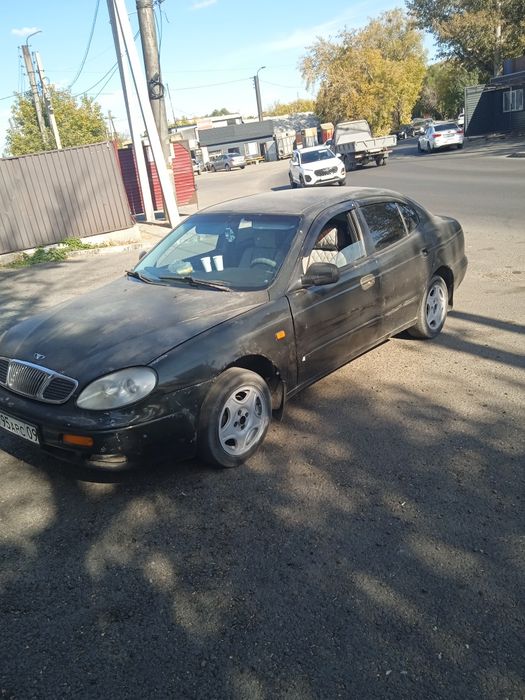 Продаю деу леганза