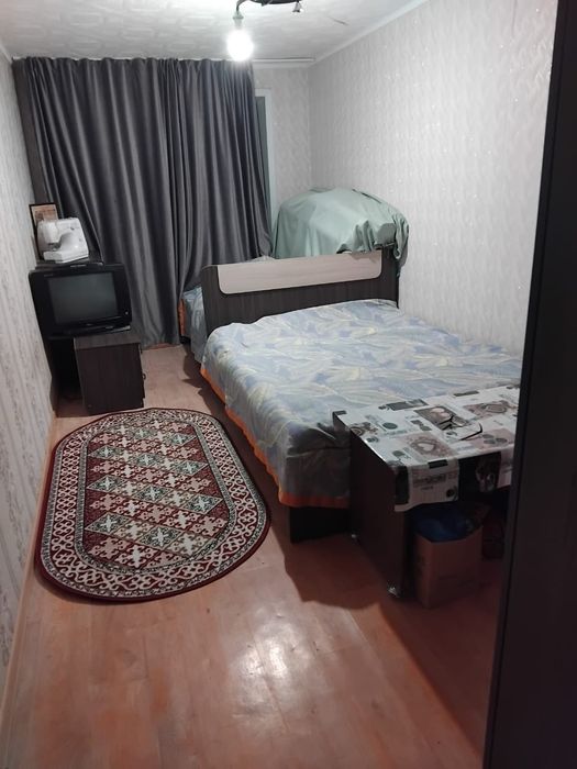 Продам 3-х комн. квартиру