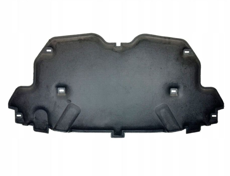 Capitonaj Capota Ford S-max 2006-2014