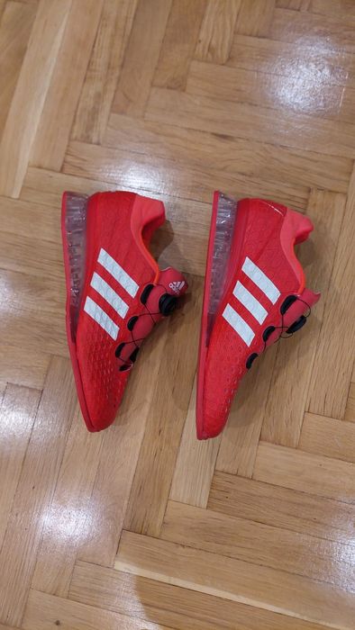 Щангети Adidas Leistung Weightlifting