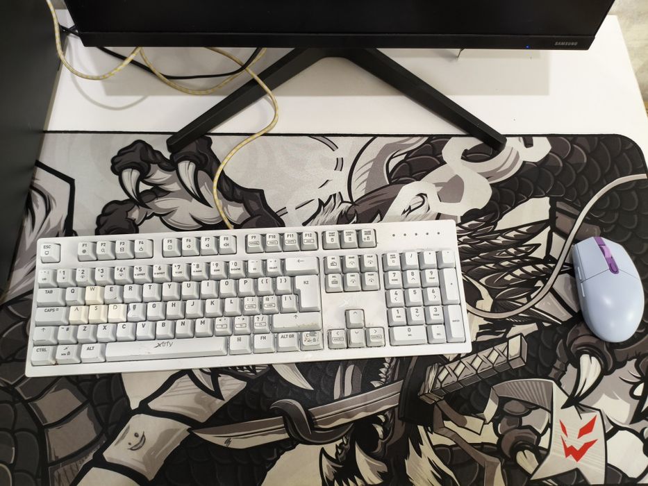 Игровой Пк 10400f/16Gb/1660Super