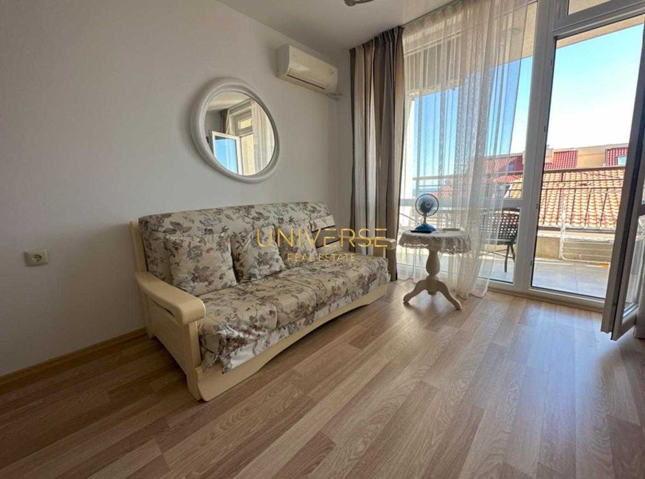 Продава се Тристаен апартамент в Свети Влас - 75 кв.м за 1600 €/кв.м - Снимка #2
