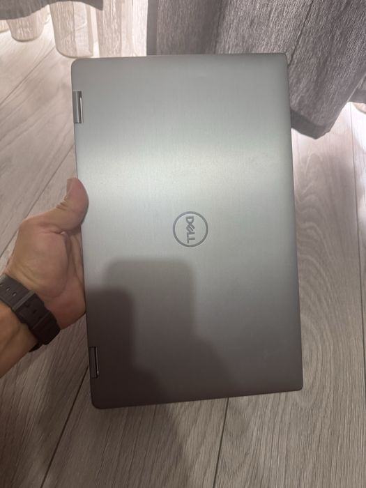 Dell latitude 9510 i7 generatie 10  cu touchsreen