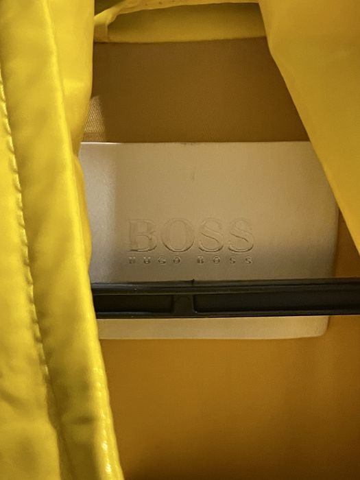 Куртка Hugo Boss