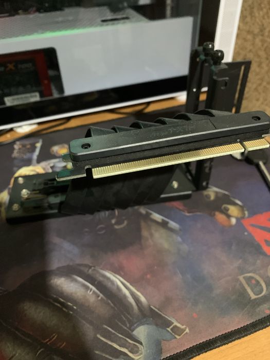 Продам райзер в хорошем состояние