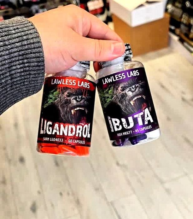 Sport ozuqasi massaga