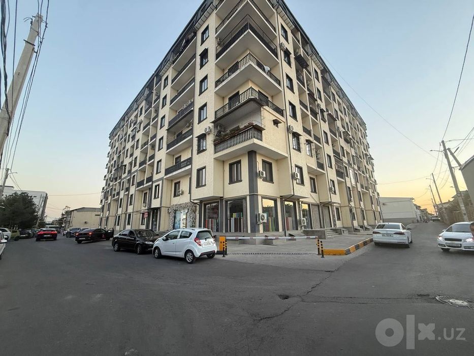 Продается коммерческое помещение