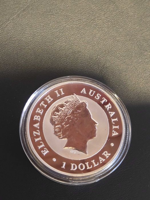 Лимитирани инвестиционни сребърни монети