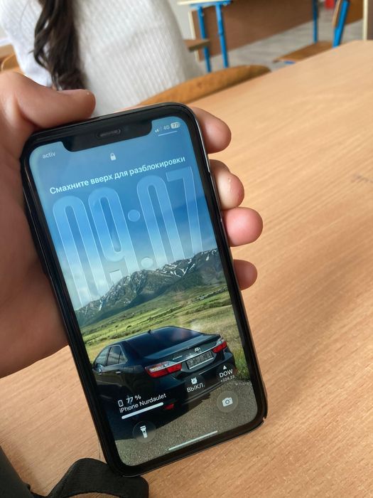 iPhone 11 абайда тур