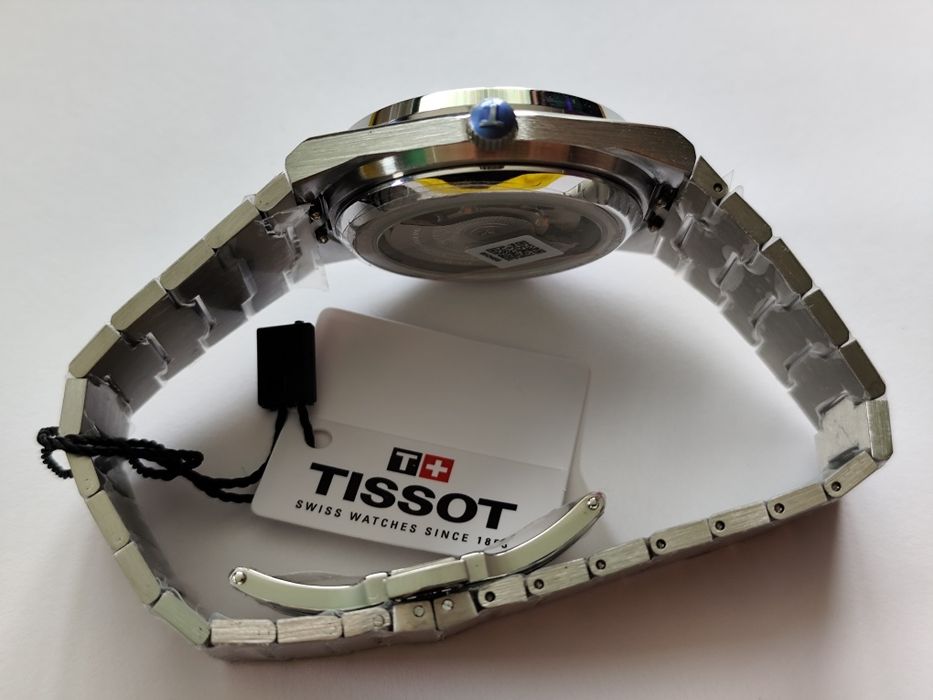 ceas TISSOT automatic