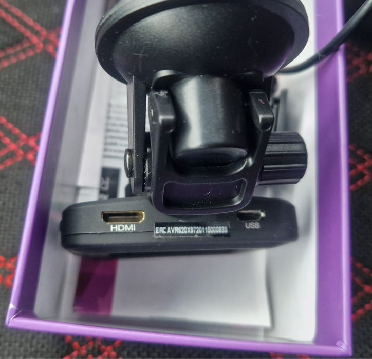 Продам видеорегистратор