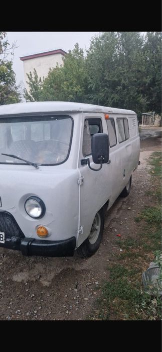 Продам УАЗ буханка