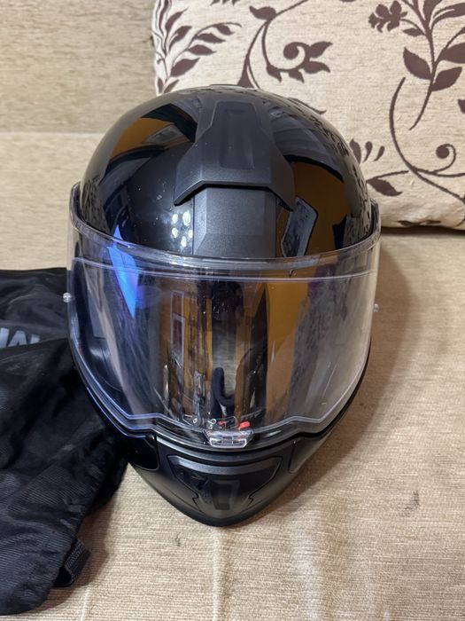 Casca Bmw Helmets Evo 7 Marime M