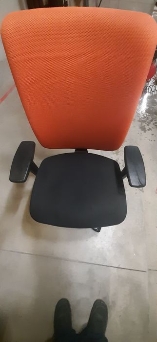 Scaun de birou în stare bună