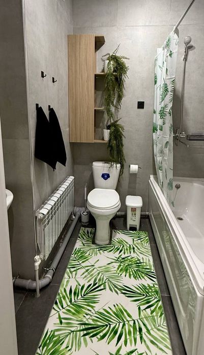 Квартира продается 1/2/16 на жк Assalom Sohil