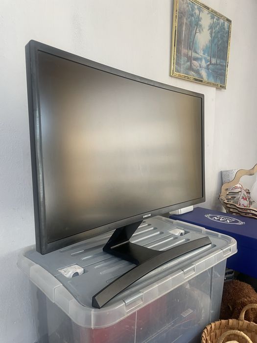 Монитор Samsung s24e510c