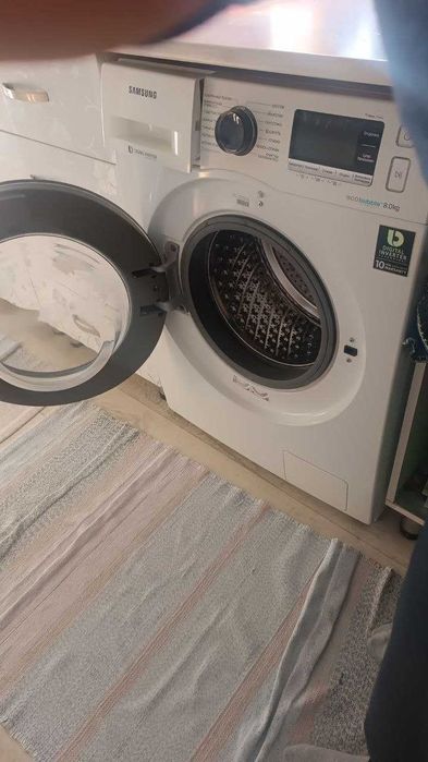 Стиральная машина SAMSUNG