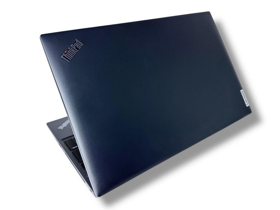 Lenovo ThinkPad L15 G3 15.6' FHD i5-1235u 16RAM 256GB Гаранция!