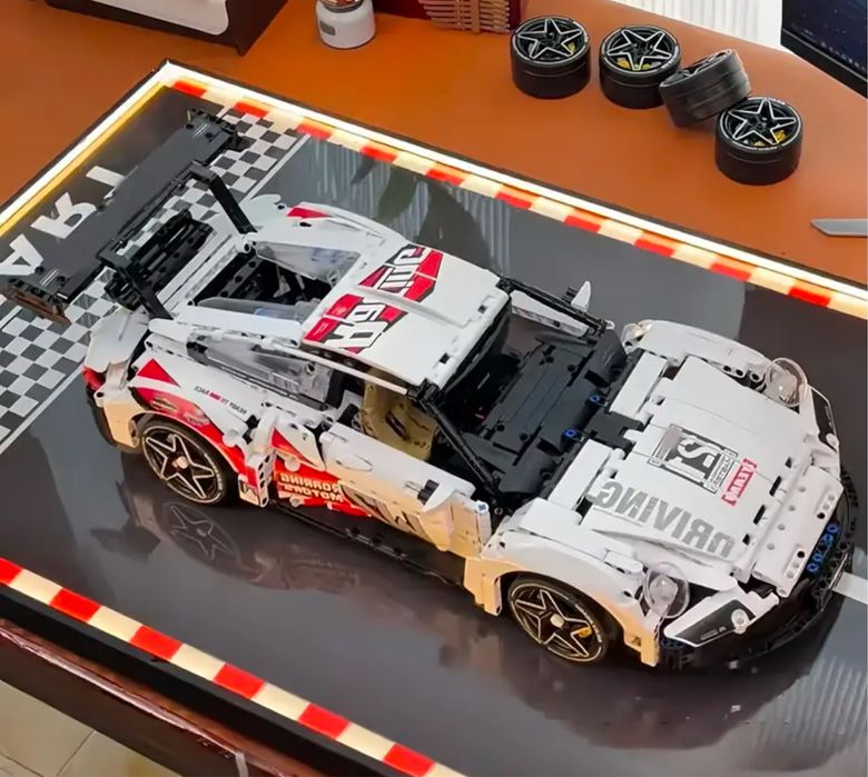 Лего от 1500 части до 2800части